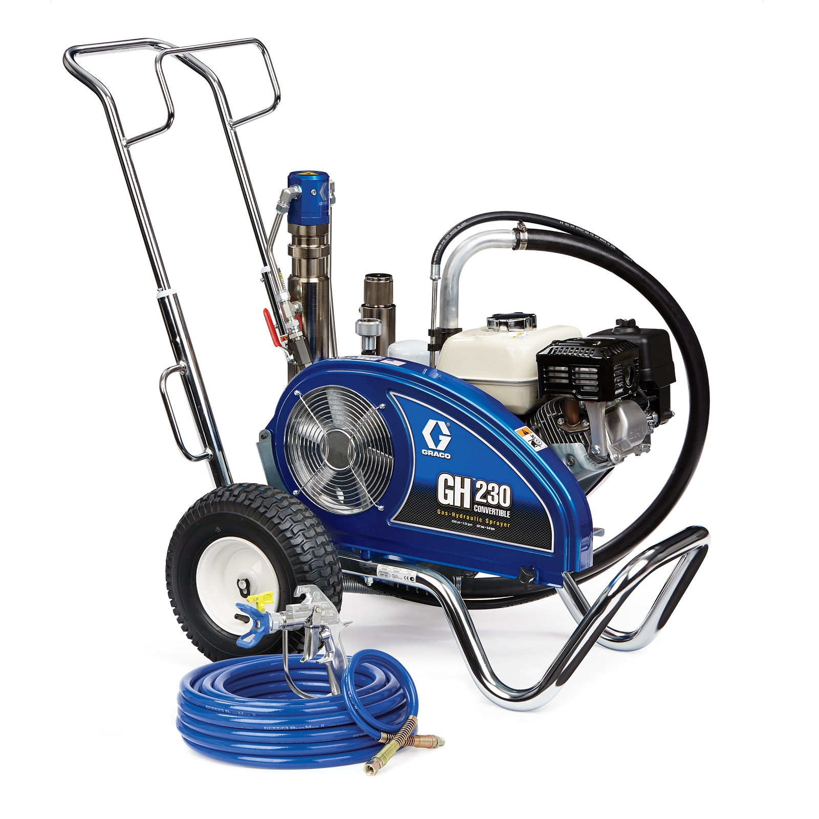 Graco 230 cheap paint sprayer